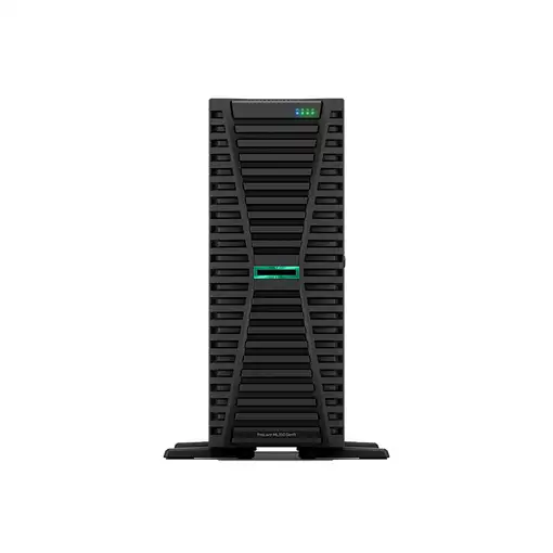 HPE ProLiant ML350 servidor Torre Intel® Xeon® Silver 4410Y 2 GHz 32 GB DDR5-SDRAM