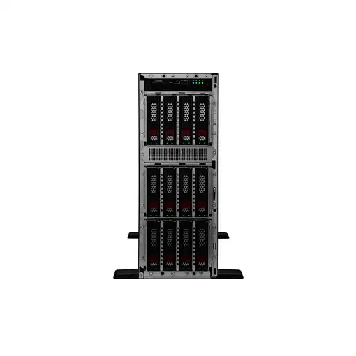 HPE ProLiant ML350 servidor Torre Intel® Xeon® Silver 4410Y 2 GHz 32 GB DDR5-SDRAM