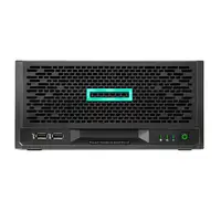 HPE ProLiant MicroServer Gen10+ v2 servidor 0 GB Ultra Micro Tower Intel® Pentium®