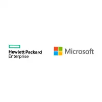 HPE Microsoft Windows Server 2022 Datacenter Edition 1 licencia(s) Licencia Pluril