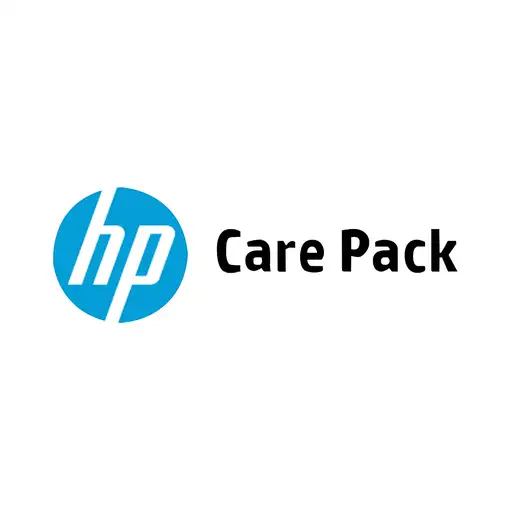 HP Serv. , 2 años, Recogida y devolución, sólo de portátiles