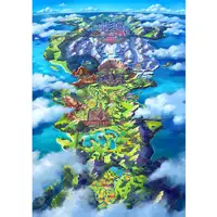 Nintendo Pokémon Épée Estándar Plurilingüe Nintendo Switch