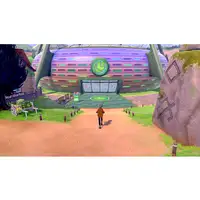 Nintendo Pokémon Épée Estándar Plurilingüe Nintendo Switch