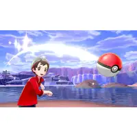 Nintendo Pokémon Épée Estándar Plurilingüe Nintendo Switch