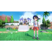 Nintendo Pokémon Púrpura Nintendo Pokémon Púrpura