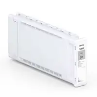Epson UltraChrome PRO6 cartucho de tinta 1 pieza(s) Gris