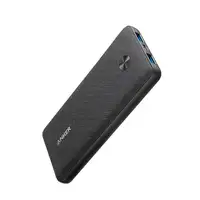 Anker PowerCore III Sense 10000 mAh Negro Anker PowerCore III Sense 10000 mAh Negro