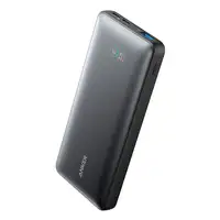 Anker A1249G11 batería externa Polímero de litio 10000 mAh Negro Anker A1249G11 batería externa Polímero de litio 10000 mAh Negro