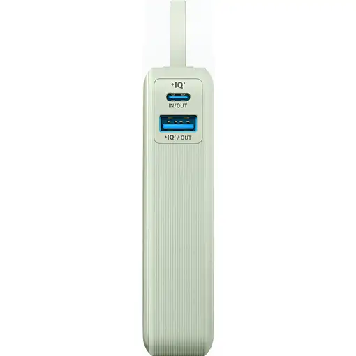 Anker A1259G61 batería externa Litio 10000 mAh Verde