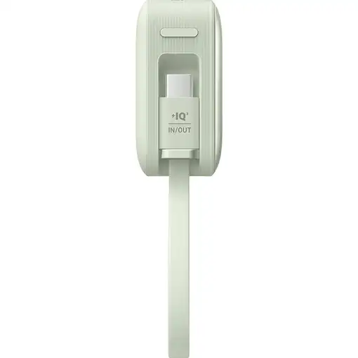 Anker A1259G61 batería externa Litio 10000 mAh Verde