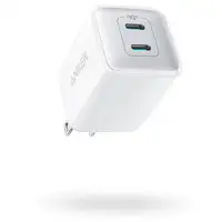 Anker 521 Nano Pro Universal Blanco Corriente alterna Interior