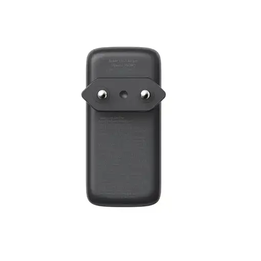 Anker Powerport 736 Nano II Universal Negro Corriente alterna Carga rápida Interio