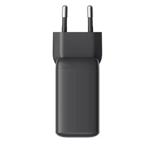 Anker Powerport 736 Nano II Universal Negro Corriente alterna Carga rápida Interio