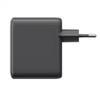 Anker Powerport 736 Nano II Universal Negro Corriente alterna Carga rápida Interio