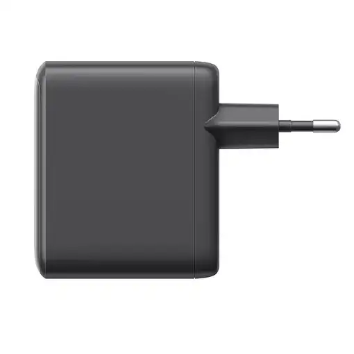 Anker Powerport 736 Nano II Universal Negro Corriente alterna Carga rápida Interio