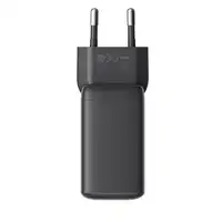 Anker Powerport 736 Nano II Universal Negro Corriente alterna Carga rápida Interio