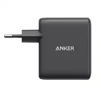 Anker Powerport 736 Nano II Universal Negro Corriente alterna Carga rápida Interio
