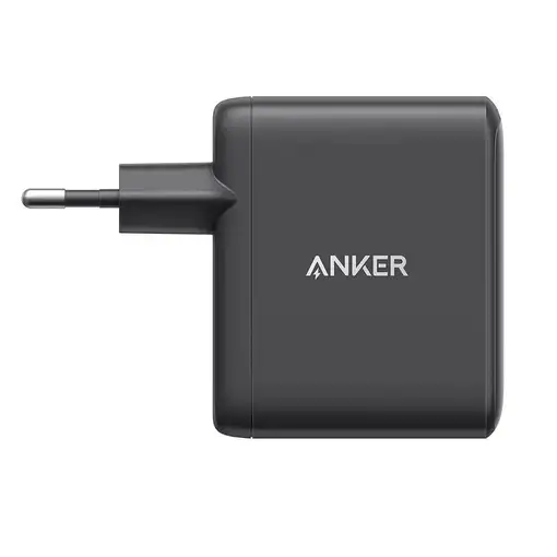 Anker Powerport 736 Nano II Universal Negro Corriente alterna Carga rápida Interio