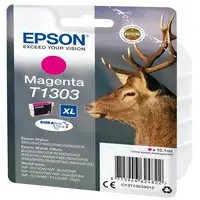 Epson Stag Cartucho T1303 magenta