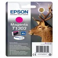 Epson Stag Cartucho T1303 magenta