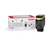 Xerox C410 / VersaLink C415 cartucho de tóner magenta de capacidad estándar (2000