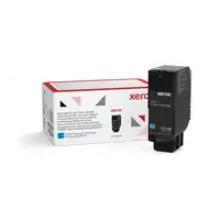 Xerox VersaLink C625 Cartucho de tóner cian de alta capacidad (16 000 páginas)