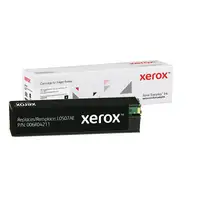 Everyday El cartucho ™ Negro de Xerox es compatible con HP 973X (L0S07AE), Capacid