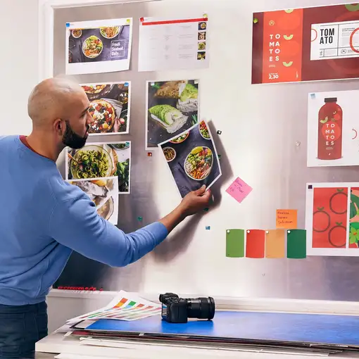 HP 121A Yellow Original LaserJet Toner Cartridge cartucho de tóner 1 pieza(s) Amar