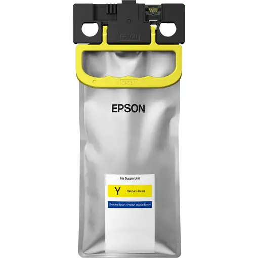 Epson C13T11N440 cartucho de tinta 1 pieza(s) Original Alto rendimiento (XL) Amari