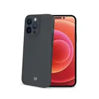 Celly SPACE1025BK funda para teléfono móvil 15,5 cm (6.1\) Negro