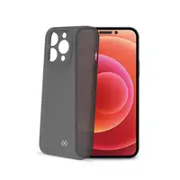 Celly SPACE1025BK funda para teléfono móvil 15,5 cm (6.1\) Negro