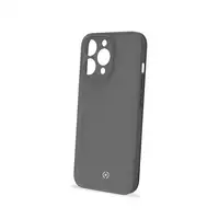 Celly SPACE1025BK funda para teléfono móvil 15,5 cm (6.1\) Negro