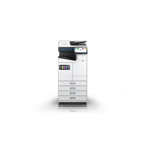Epson WorkForce Enterprise AM-C6000 Inyección de tinta A3 600 x 2400 DPI 60 ppm Epson WorkForce Enterprise AM-C6000 Inyección de tinta A3 600 x 2400 DPI 60 ppm