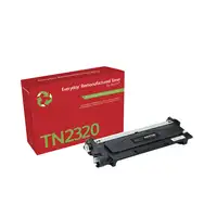 Everyday Tóner ™ Mono remanufacturado de Xerox es compatible con Brother TN2320, C