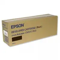 Epson Cartucho de tóner AL-C900/1900 negro 4.5k