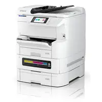 Epson WorkForce Pro EM-C8100RDWF Inyección de tinta A3 4800 x 1200 DPI Wifi
