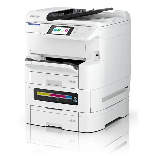 Epson WorkForce Pro EM-C8100RDWF Inyección de tinta A3 4800 x 1200 DPI Wifi