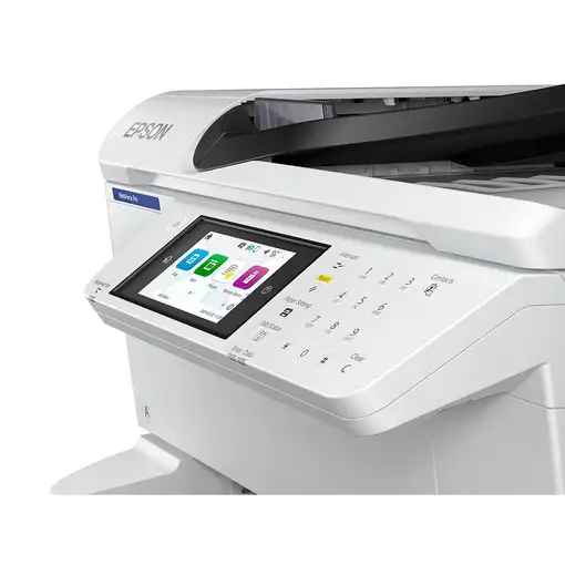 Epson WorkForce Pro EM-C8100RDWF Inyección de tinta A3 4800 x 1200 DPI Wifi