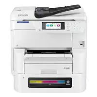 Epson WorkForce Pro EM-C8100RDWF Inyección de tinta A3 4800 x 1200 DPI Wifi