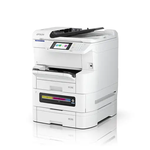Epson WorkForce Pro EM-C8100RDWF Inyección de tinta A3 4800 x 1200 DPI Wifi