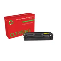 Everyday Tóner ™ Amarillo remanufacturado de Xerox es compatible con Samsung CLT-Y