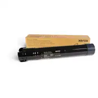 Xerox 006R01818 cartucho de tóner 1 pieza(s) Original Negro