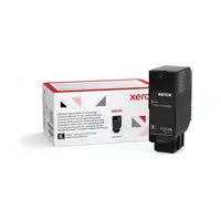 Xerox VersaLink C620 / C625 Cartucho de tóner negro de capacidad estándar (8000 pá
