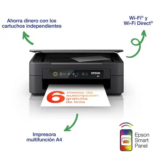Epson Expression Home XP-2205
