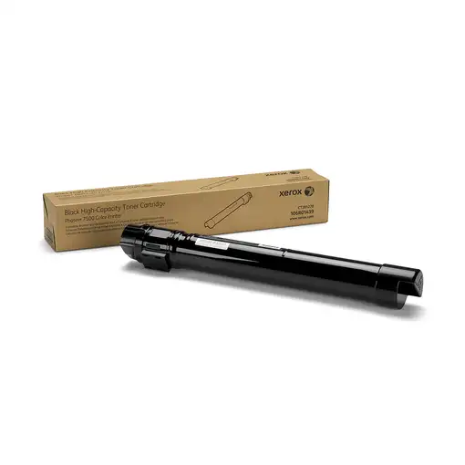 Xerox Cartucho de tóner negro de gran capacidad (19800 páginas)