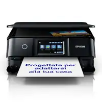 Epson Expression Photo XP-8700