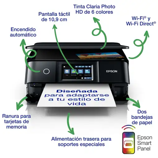 Epson Expression Photo XP-8700