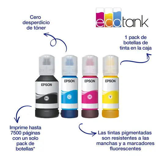 Epson EcoTank ET-16605