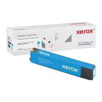 Everyday El tóner ™ Cian de Xerox es compatible con HP 971XL (CN626AE, CN626A, CN6