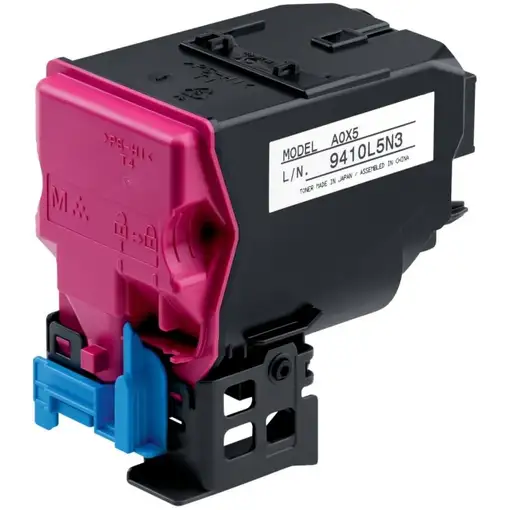 Konica Minolta TNP-27M cartucho de tóner 1 pieza(s) Original Magenta Konica Minolta TNP-27M cartucho de tóner 1 pieza(s) Original Magenta